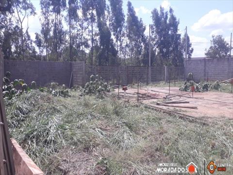 Terreno para venda no Pantanal em Floresta com 380m² por R$ 180.000,00