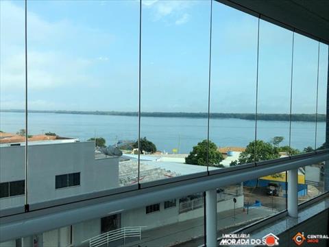 Apartamento para venda no Centro em Porto Rico com 73m² por R$ 750.000,00