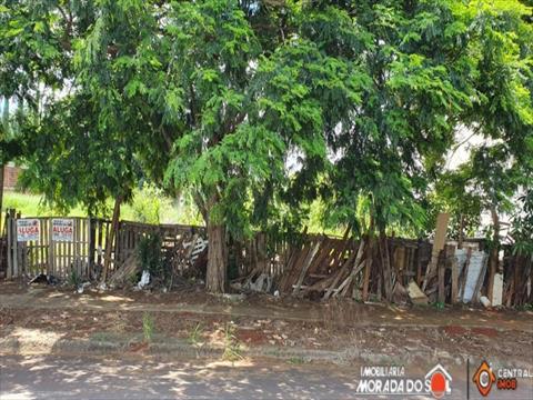 Terreno para locacao no Portal das Torres em Maringa com 1.024,6m² por R$ 500,00