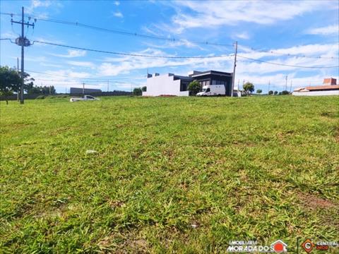 Terreno para venda no Centro em Porto Rico com 392m² por R$ 215.000,00