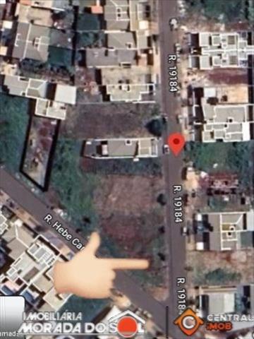 Terreno para venda no Giardino San Marco em Maringa com 535,32m² por R$ 495.000,00