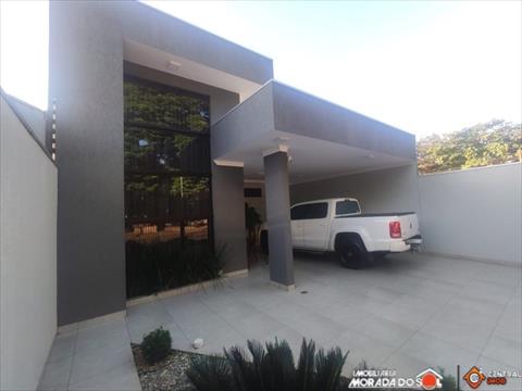 Casa Residencial para venda no Pioneiro em Paicandu com 360m² por R$ 700.000,00