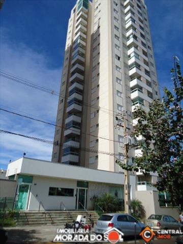 Apartamento para venda no Galeao em Maringa com 102m² por R$ 500.000,00