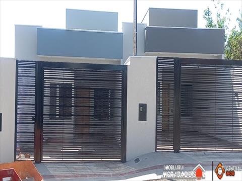 Casa Residencial para venda no Parque Avenida em Maringa com 150m² por R$ 385.000,00
