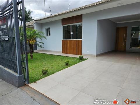 Casa Residencial para venda no Jardim Colina Verde em Maringa com 211m² por R$ 400.000,00