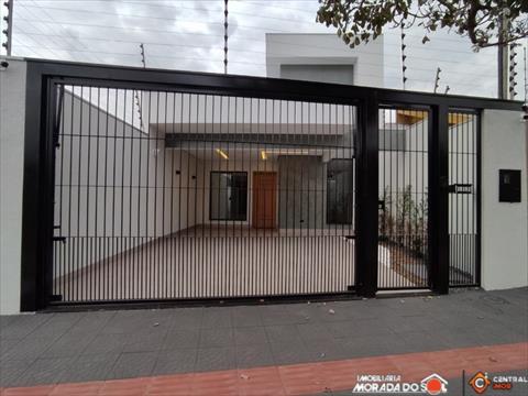 Casa Residencial para venda no Jardim Imperio do Sol em Maringa com 150m² por R$ 495.000,00