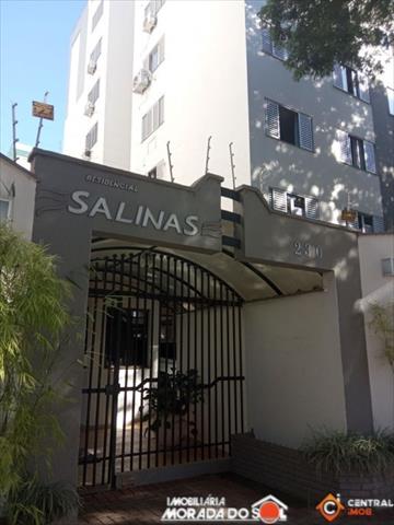 Apartamento para venda no Vila Marumby em Maringa com 100m² por R$ 340.000,00