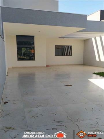 Casa Residencial para venda no Jardim Paulista em Maringa com 240m² por R$ 390.000,00