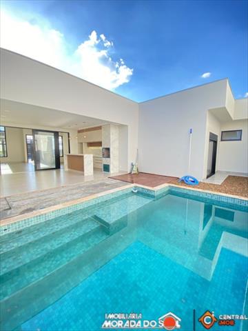 Casa Residencial para venda no Jardim Munique em Maringa com 301m² por R$ 1.200.000,00