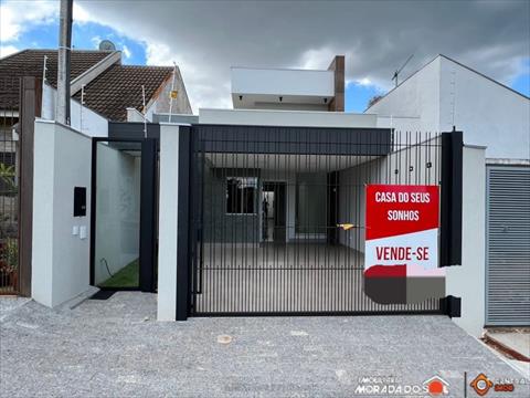 Casa Residencial para venda no Jardim Italia II em Maringa com 150m² por R$ 650.000,00
