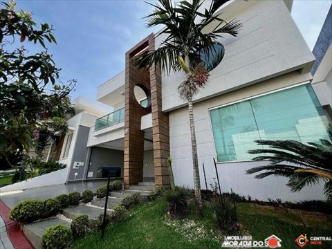 Casa de Condomínio para venda no Jardim Cidade Moncoes em Maringa com 538m² por R$ 2.800.000,00