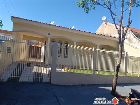 Casa Residencial para venda no Jardim Novo Oasis em Maringa com 308m² por R$ 550.000,00