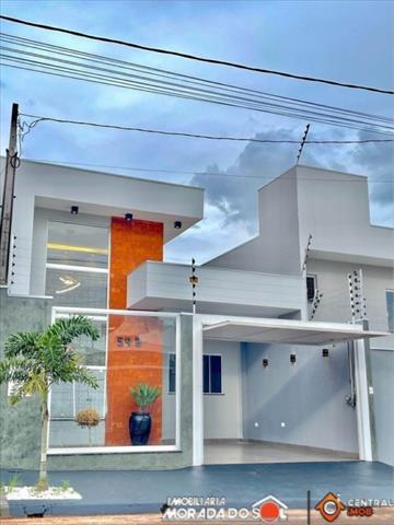 Casa Residencial para venda no Ecovalley Ecologic City em Sarandi com 140m² por R$ 380.000,00