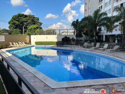 Apartamento para venda no Vila Nova em Maringa com 100m² por R$ 480.000,00