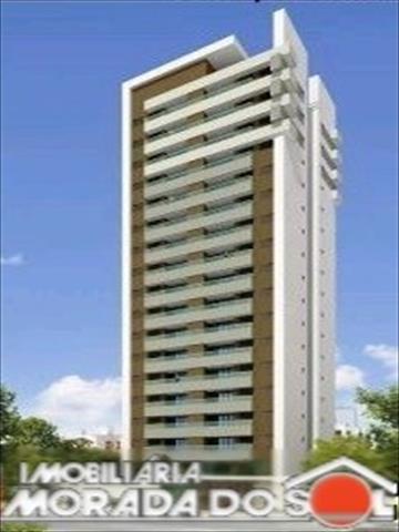 Apartamento para venda no Zona 07 em Maringa com 108m² por R$ 430.000,00