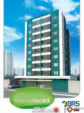 Apartamento para venda no Zona 07 em Maringa com 115,87m² por R$ 500.000,00