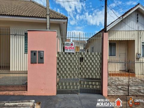 Casa Residencial para locacao no Jardim Alvorada em Maringa com 110m² por R$ 1.650,00