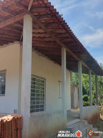 Chácara para venda no Centro em Doutor Camargo com 4.000m² por R$ 700.000,00