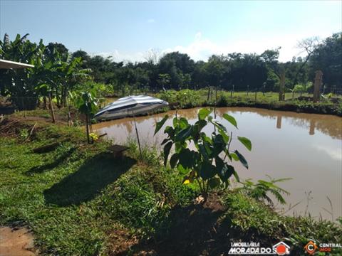 Chácara para venda no Centro em Doutor Camargo com 3.000m² por R$ 480.000,00