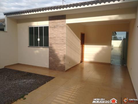 Casa Residencial para venda no Jardim Olimpico em Maringa com 150m² por R$ 320.000,00
