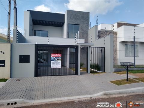 Sobrado para venda no Jardim Oriental em Maringa com 200m² por R$ 980.000,00