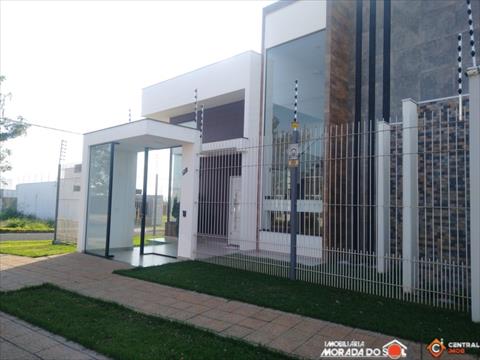 Sobrado para venda no Jardim Oriental em Maringa com 358m² por R$ 1.190.000,00