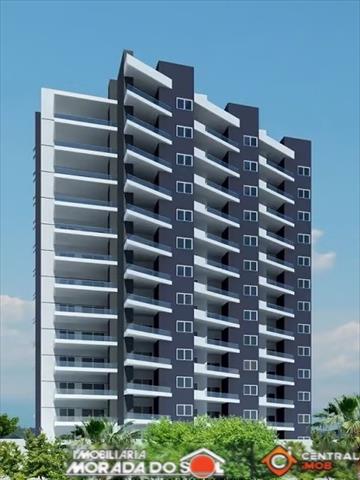 Apartamento para venda no Centro em Porto Sao Jose com 105m² por R$ 1.100.000,00