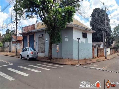 Barracão_galpão para venda no Novo Panorama em Sarandi com 400m² por R$ 500.000,00