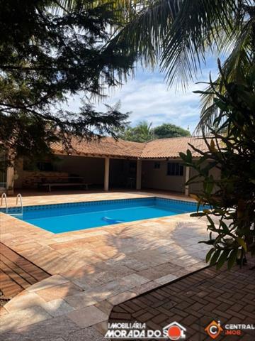 Chácara para venda no Loteamento Bela Vista em Maringa com 1.200m² por R$ 1.250.000,00