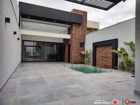 Casa Residencial para venda no Jd Grecia em Porto Rico com 180m² por R$ 800.000,00