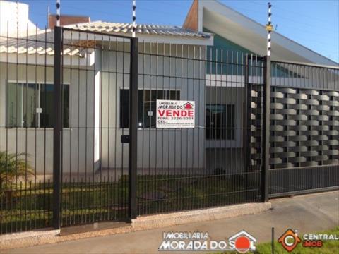 Casa Residencial para venda no Parque Hortencia em Maringa com 150m² por R$ 450.000,00