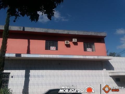 Sala Comercial para locacao no Vila Marumby em Maringa com 35m² por R$ 1.300,00