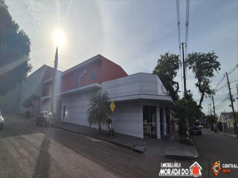 Sala Comercial para locacao no Vila Marumby em Maringa com 60m² por R$ 6.000,00