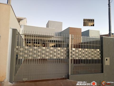 Casa Residencial para venda no Jardim Diamante em Maringa com 160m² por R$ 375.000,00