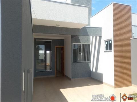 Casa Residencial para venda no Jardim Diamante em Maringa com 160m² por R$ 375.000,00