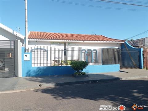 Casa Comercial para venda no Colegial em Paicandu com 200m² por R$ 470.000,00