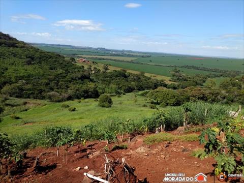 Sítio Rural para venda no Agua Boa em Doutor Camargo com 145.200m² por R$ 1.600.000,00