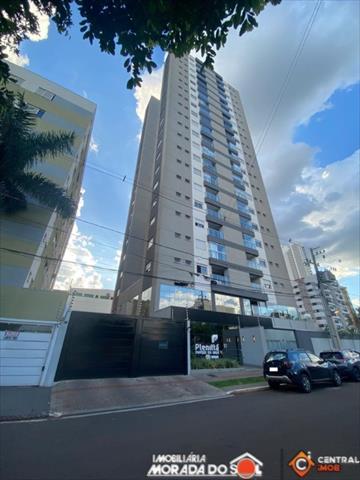 Apartamento para venda no Vila Bosque em Maringa com 73m² por R$ 780.000,00