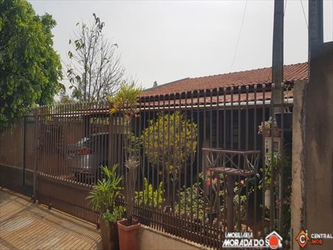 Casa Residencial para venda no Pioneiro em Paicandu com 275m² por R$ 350.000,00