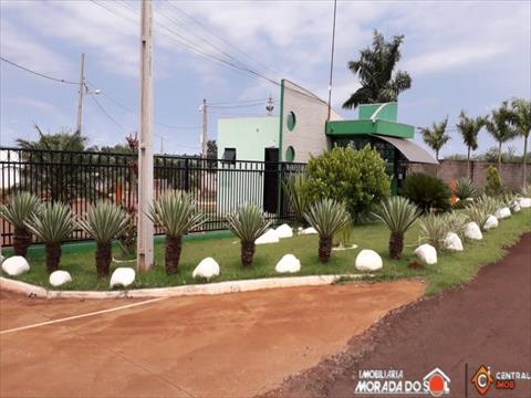 Terreno para venda no Vivenda dos Pescadores em Doutor Camargo com 450m² por R$ 115.000,00