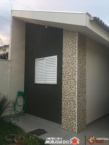 Casa Residencial para venda no Jardim Aurora em Sarandi com 144,17m² por R$ 280.000,00