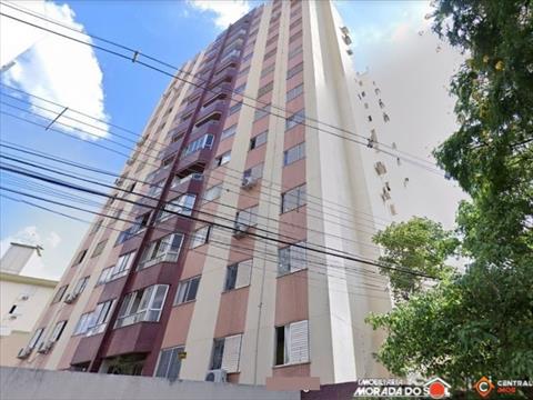 Apartamento para venda no Chacara Paulista em Maringa com 134,2m² por R$ 389.000,00