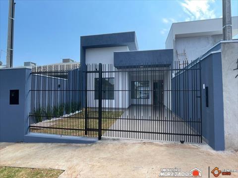 Casa Residencial para venda no Loteamento Grajau em Maringa com 150m² por R$ 355.000,00
