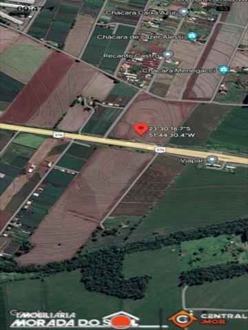 Terreno para venda no Jardim Yamanaka em Marialva com 20.500m² por R$ 2.100.000,00