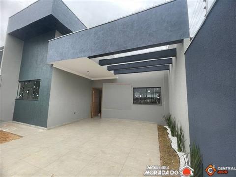 Casa Residencial para venda no Ecovalley Ecologic City em Sarandi com 125m² por R$ 260.000,00