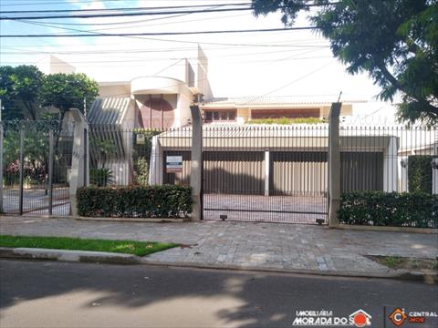 Sobrado para locacao no Zona 02 em Maringa com 1.350m² por R$ 19.000,00