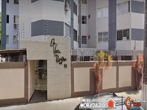 Apartamento para venda no Chacara Paulista em Maringa com 77m² por R$ 353.000,00