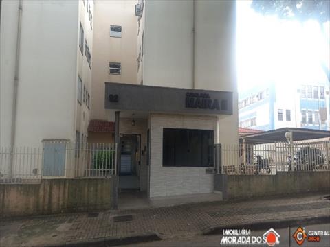 Apartamento para venda no Parque Residencial Patricia em Maringa com 70m² por R$ 190.000,00