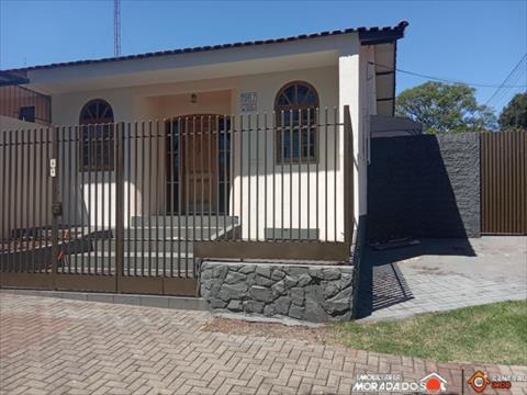 Casa Residencial para venda no Jardim Novo Horizonte em Maringa com 371m² por R$ 700.000,00