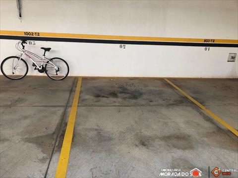 Box_garagem para venda no Vila Cleopatra em Maringa com 18m² por R$ 45.000,00